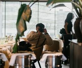 La Trattoria Ferilli’s Uptown afbeelding 14