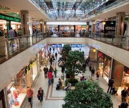 Allee-Center Hamm Bild 17