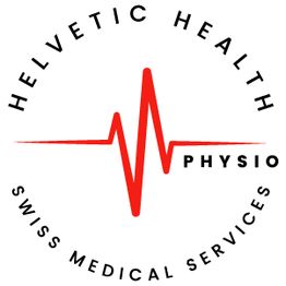 Helvetic Health Physio Gellert
