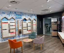 Opticien Krys image 2