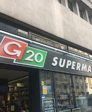 SUPERMARCHÉ G20 image 2