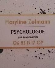 Zelmann Maryline image 4