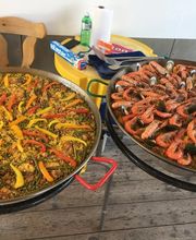 Café Restaurant Robinson Bild 7