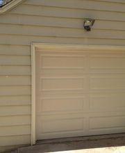 Ingstrup Garage Door and Construction image 4