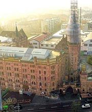 Gerüstbau Kammerer GmbH Bild 4