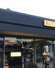 Driver Center Simon Bavinck Bild 1