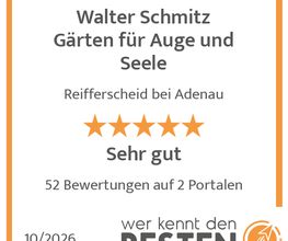 werkenntdenBESTEN.de Qualitätssiegel