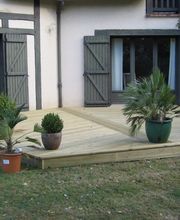 Racines Vert Cimes SARL image 15