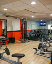 L'Appart Fitness - salle de sport Saintes image 8