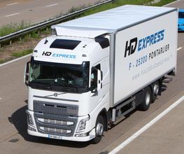 Haut Doubs Express image 8