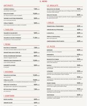 Le Terre - Piatti della Tradizione immagine 9