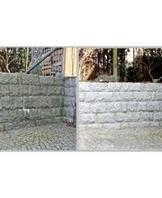 Fahrack, Michael Mobile Sandstrahlerei Medingen Bild 2