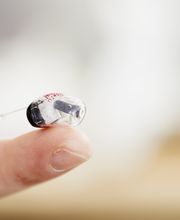 Hörakustik Lombardi Bild 3