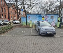 OPG Charging Station Bild 3