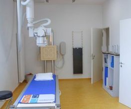 OrthoMainfranken Gemeinschaftspraxis für Orthopädie und Unfallchirurgie Bild 4