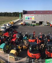 Meridienne T.P image 3