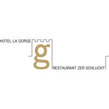 Boutique Hotel La Gorge & Restaurant Zer Schlucht