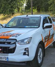 Leader Dépannage Lucchina image 1