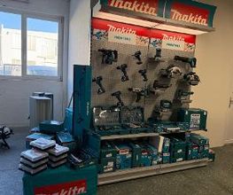 EBELING Technischer Großhandel GmbH Bild 17