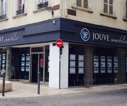 Jouve immobilier image 1