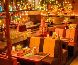 PETER PANE Burgergrill & Bar Bild 12