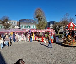 Nostalgie-Märkte Das Original Bild 5