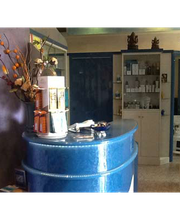 Gallery Cliente