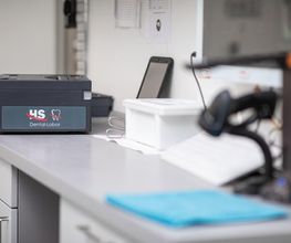 HS Dental-Labor GmbH Bild 1