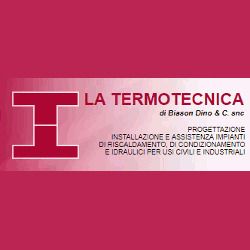La Termotecnica di Biason & C. Snc logo