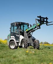 Kramer-Werke GmbH Bild 10