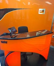 SIXT Noleggio Auto Venezia - Aeroporto di Venezia Marco Polo (VCE) immagine 9