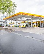 Shell Recharge Charging Station Bild 13
