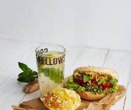 Coffee Fellows – Kaffee, Bagels, Frühstück Bild 2