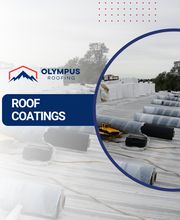 Olympus Roofing image 5