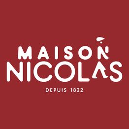 Maison Nicolas Crissier