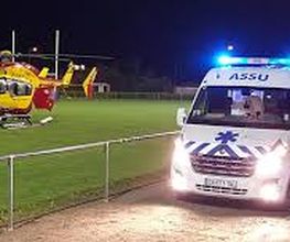 Ambulances Poret image 19