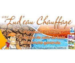 Lud'Eau Chauffage image 1