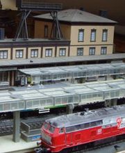 Hobby-Shop GmbH Bild 2