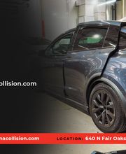 Pasadena Collision Center image 14