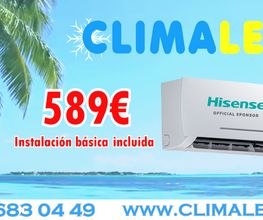CLIMALED BENIDORM imagen 5