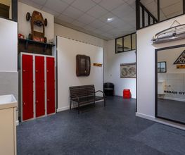 URBAN GYM image 15