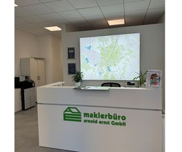 Maklerbüro Arnold Ernst GmbH Bild 5