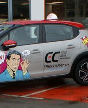 Ecole De Conduite Eric Colrat SARL image 8