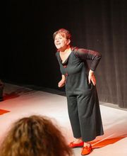 Compagnie Juste Nez ASS image 7