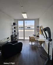 Montis HaarWerk by Antonella Monterosso Bild 2