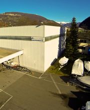 Nautica il Cantierino SA Bild 1