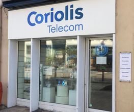 Coriolis Telecom image 5