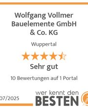 werkenntdenBESTEN.de Qualitätssiegel