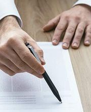 Rechtsanwaltsanwaltskanzlei Gordon Tietze Bild 2