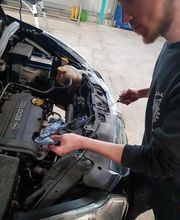 KFZ-Zentrum Werdau Bild 7